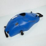 Tapis de r�servoir bleu bagster 1354g pour moto suzuki 600 gsx - f 1998 a 2006