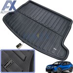 Tapis de revêtement de coffre arrière, pour nissan qashqai j11 rogue sport 2014 – 2016 2017 2018 2022 ... Tapis de revêtement de coffre arrière, pour nissan qashqai j11 rogue sport 2014 – 2016 2017 2018 2022 ...