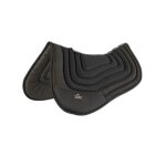 Tapis de selle pour cheval antid�rapant et antichoc course et entra�nement premier equine airflow sp