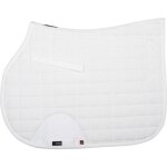 Tapis de selle pour cheval catago fir - tech