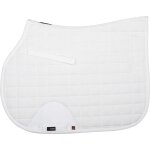 Tapis de selle pour cheval catago fir - tech
