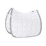 Tapis de selle pour cheval contrast� eskadron performance
