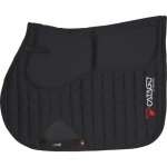 Tapis de selle pour cheval correcteur catago fir - tech