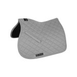 Tapis de selle pour cheval en coton equestro