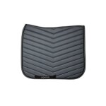 Tapis de selle pour cheval avec cristaux montar fair jump