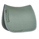 Tapis de selle pour cheval de dressage horze adepto