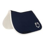 Tapis de selle pour cheval equestro