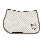 Tapis de selle pour cheval equestro