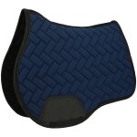 Tapis de selle pour cheval equith�me impulsion