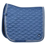 Tapis de selle pour cheval imperial riding lenny dr