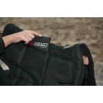 Tapis de selle pour cheval islandais catago fir - tech correction