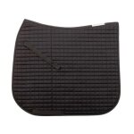 Tapis de selle pour cheval kavalkade kavaleasy