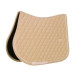 Tapis de selle pour cheval kentucky