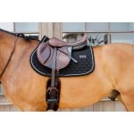 Tapis de selle pour cheval kentucky