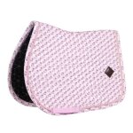 Tapis de selle pour cheval kentucky horsewear sammy
