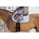 Tapis de selle pour cheval kentucky onion quilt