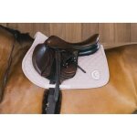 Tapis de selle pour cheval kentucky onion quilt