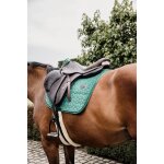 Tapis de selle pour cheval kentucky velvet