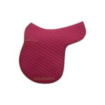 Tapis de selle pour cheval kieffer numnah