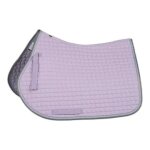 Tapis de selle pour cheval mixte horze adepto