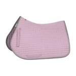 Tapis de selle pour cheval mixte horze adepto