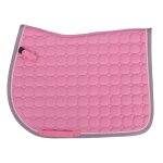 Tapis de selle pour cheval qhp florence