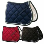 Tapis de selle pour cheval super rembour� tattini
