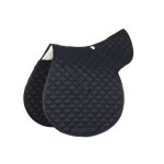 Tapis de selle pour cheval roma grand prix all purpose numnah