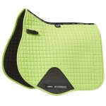 Tapis de selle pour cheval tout usage weatherbeeta prime poney mixte vert
