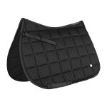 Tapis de selle pour cheval waldhausen breath performance