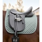 Tapis de selle pour cheval waldhausen felix glam