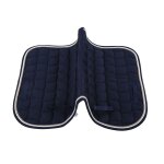 Tapis de selle souple et respirant, tout usage, double corde, avec dragonne et sangle, pour chevaux, ... Tapis de selle souple et respirant, tout usage, double corde, avec dragonne et sangle, pour chevaux, ...