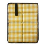Tapis de siège de camping pliant, coussin de siège en mousse yd8563 Tapis de siège de camping pliant, coussin de siège en mousse yd8563