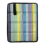 Tapis de si�ge de camping pliant, coussin de si�ge en mousse yd9492