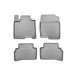 Tapis de sol guardliner pour hyundai tucson iii (nx4) + tucson iii (nx4) 48v - hybrid, suv / 5 12. 2020 ...