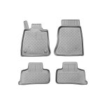 Tapis de sol guardliner pour mercedes glc - class (x254) suv / 5 07. 2022 - mercedes glc coup� (c254) ...