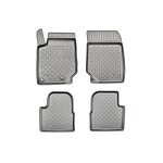 Tapis de sol guardliner pour peugeot 2008 ii + facelift 2023 suv / 5 01. 2020 - / citroen c4 iii hb / ...