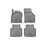 Tapis de sol guardliner pour skoda superb iii (3v) s / 4 05. 2015 - 11. 2023 / skoda superb iv plug - ...