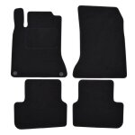 Tapis de sol noir velours - j&j automotive - mercedes gla x156 - sur mesure - antidérapant - imperméable ... Tapis de sol noir velours - j&j automotive - mercedes gla x156 - sur mesure - antidérapant - imperméable ...