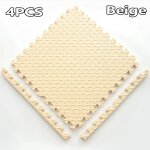 Tapis de sol en polymères antidérapants pour dehors, protection oligscalp mars, yoga, fitness, epissage, ... Tapis de sol en polymères antidérapants pour dehors, protection oligscalp mars, yoga, fitness, epissage, ...