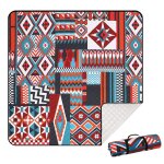 Tapis de sol portable pour camping imperméable et antidérapant tapis de salle a manger en ultrason epais ... Tapis de sol portable pour camping imperméable et antidérapant tapis de salle a manger en ultrason epais ...