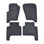 Tapis de sol de qualité supérieure pour land rover range rover sport 2005 - 2012 4pcs, ajustement précis, ... Tapis de sol de qualité supérieure pour land rover range rover sport 2005 - 2012 4pcs, ajustement précis, ...