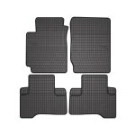 Tapis de sol pour suzuki grand vitara 2005 - 2014 caoutchouc noir