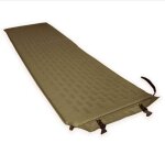 Tapis de sol thermo mil - tec - coyote -