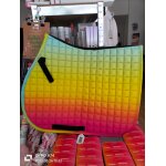 Tapis taille cheval polycolore de la marque odm fabrication francaise Tapis taille cheval polycolore de la marque odm fabrication francaise