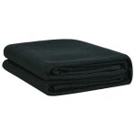 Tapis de tente 250 x 600 cm pehd vert