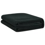 Tapis de tente 300 x 400 cm pehd vert