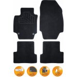 Tapis toyota yaris - 01 - 1999 a 11 - 2010 -