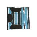 Tapis western  navajo  taille shetland