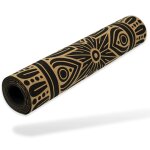 Tapis de yoga en li�ge